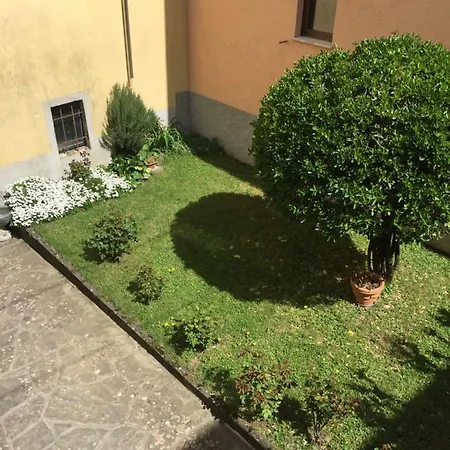 La Casa Di Marty B&B Berceto Exterior foto