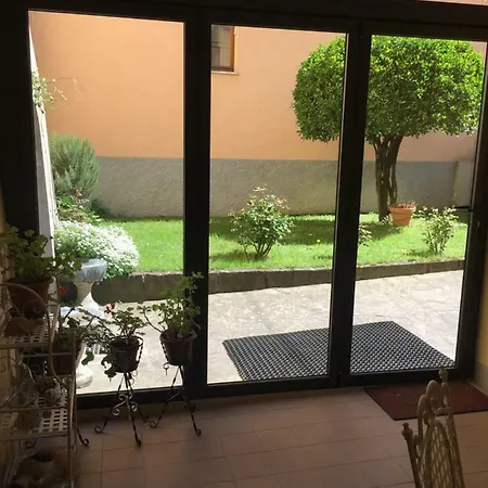 La Casa Di Marty B&B Berceto Exterior foto