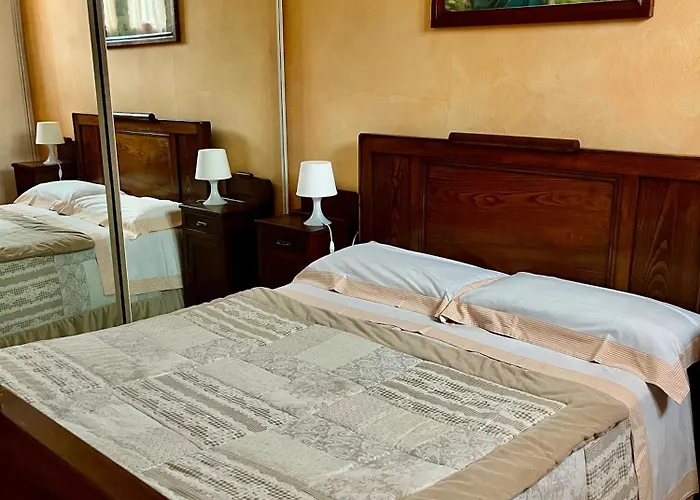 La Casa Di Marty B&B