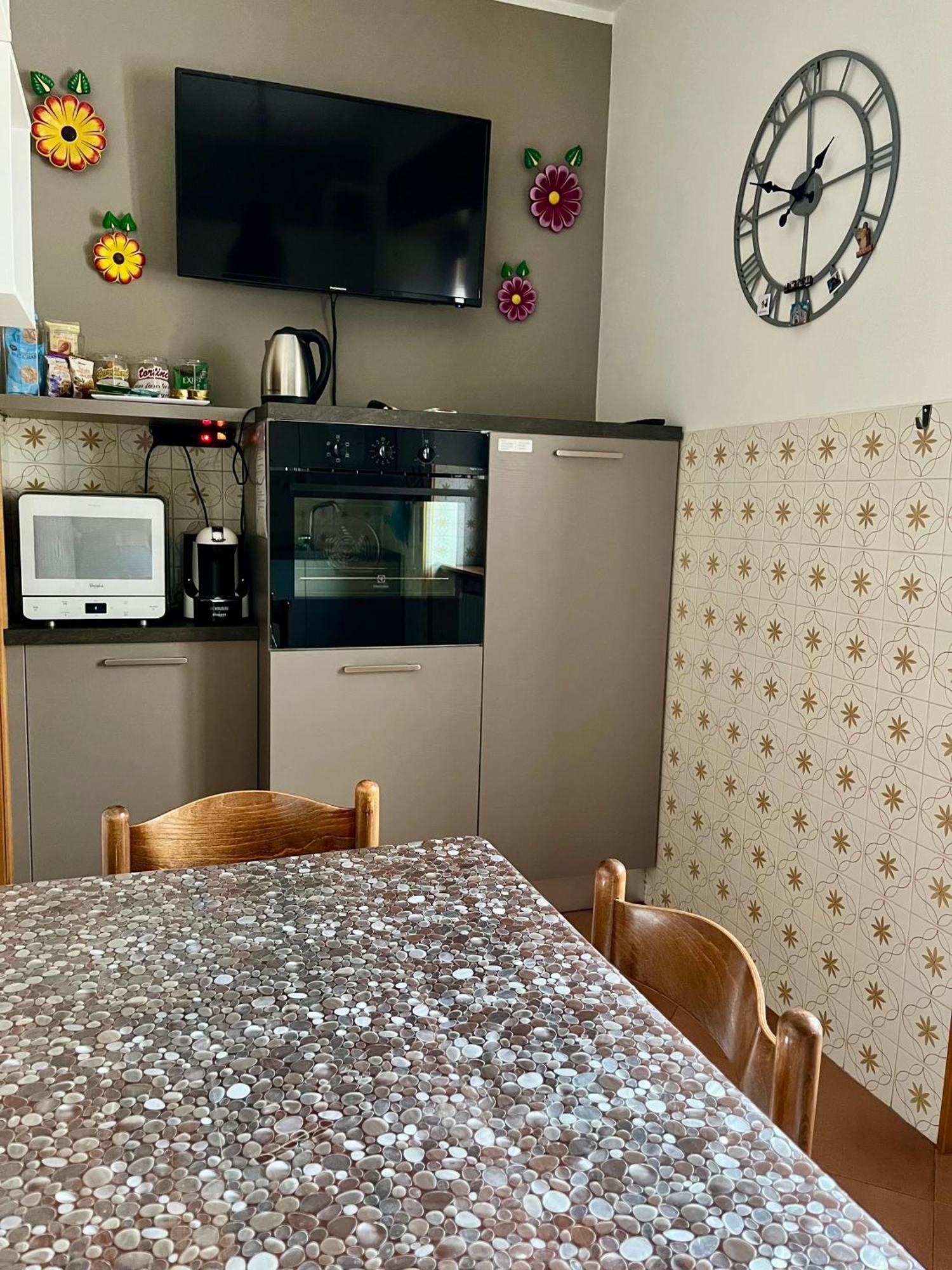 La Casa Di Marty