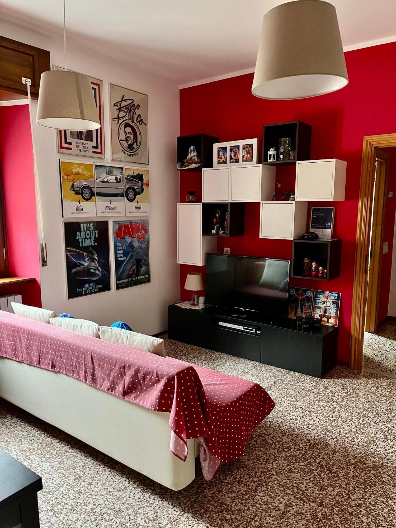 Apartment La Casa Di Marty