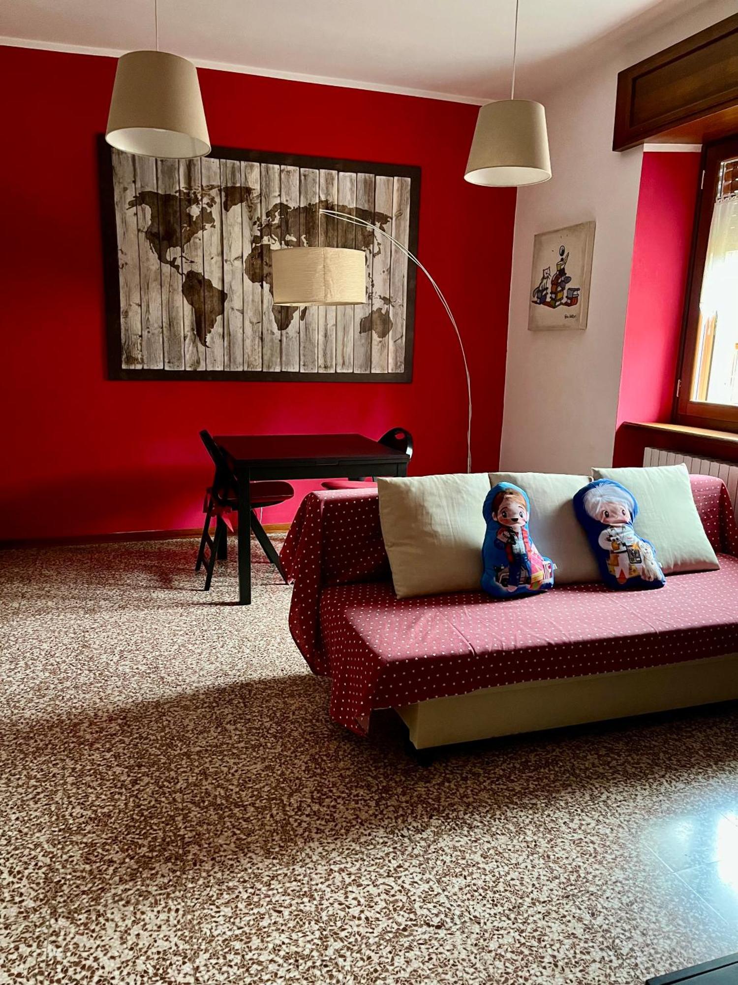 La Casa Di Marty