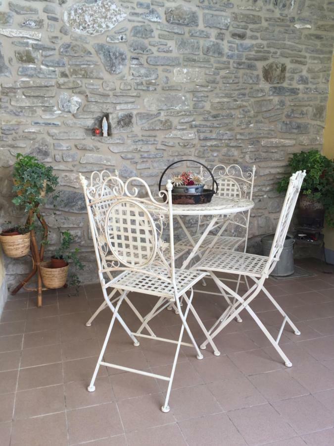 La Casa Di Marty * Berceto