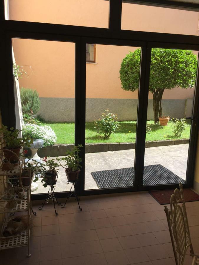 La Casa Di Marty Apartment
